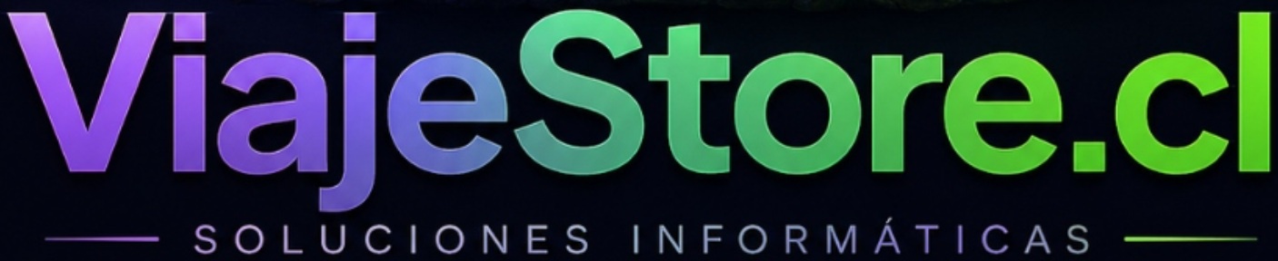 ViajeStore.cl Logo